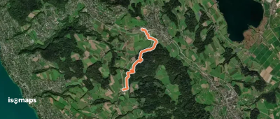 Rütihof - Forch