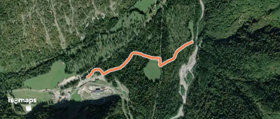 Wanderweg 35