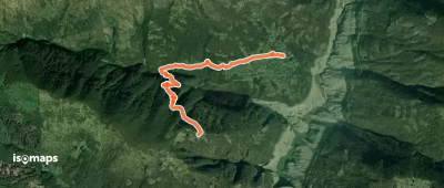 Al Passo - Mergoiscia