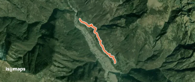 Vogorno - S. Bartolomeo