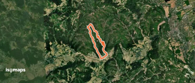 Fresing - Demmerkogel Runde