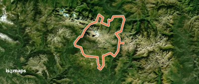Tour de l'Aneto