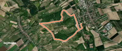 Großweikersdorfer Rundwanderweg