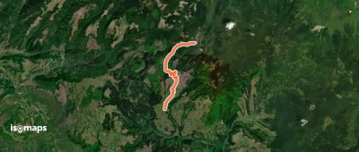 A Nagy-Küküllő forrása