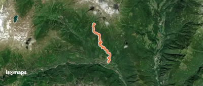 F08 - Varzo - Alpe Coatè