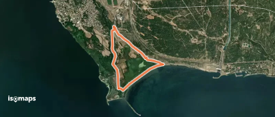 La petite Camargue
