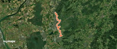 Weinlagenwanderung (2022)