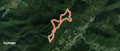 Circuit du Calvaire du Coquin