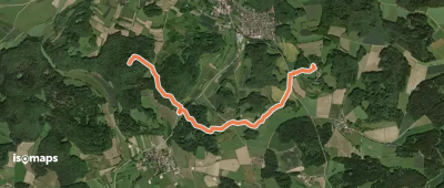 Ossinger- Breitenstein