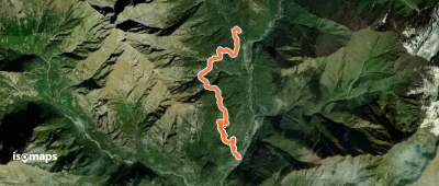 OSM Route 9541371