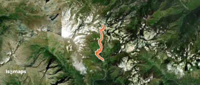 OSM Route 9541908