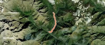 OSM Route 9542343