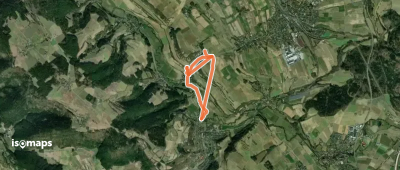 Geopfad Trebgast-Feuln