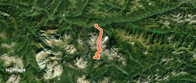 OSM Route 1067603