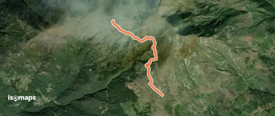 OSM Route 9551210