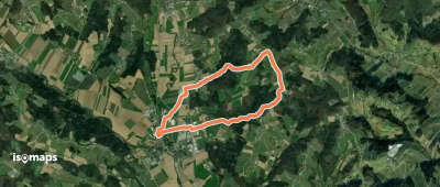 Kernkapellenweg
