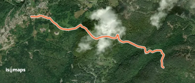 OSM Route 9560315