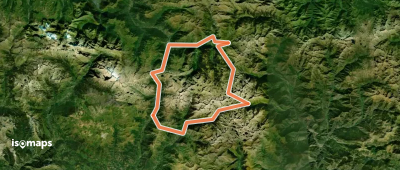 Encantats