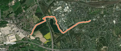 Z Laer - Langendreer