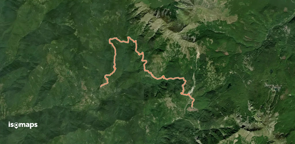 Trekking Lunigiana 9