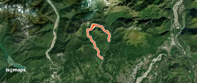 OSM Route 9567460