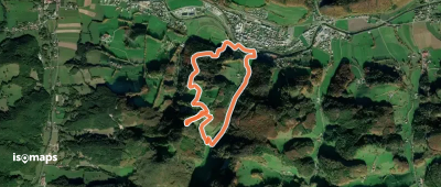 tut gut Route 3