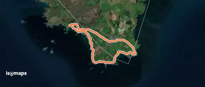The Lizard Coastal Walk