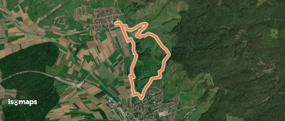 Ammerbucher Gigeleswegle