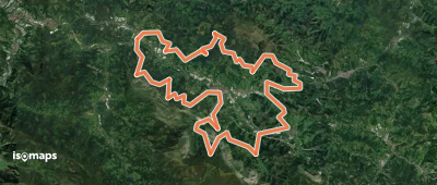 Mikeldi Durangaldea
