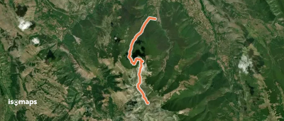 OSM Route 9573238