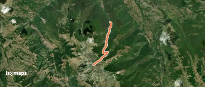 OSM Route 9573266