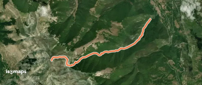 OSM Route 9573302