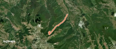 OSM Route 9573303