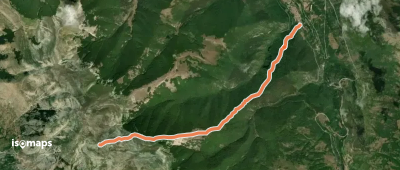 OSM Route 9574422