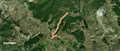 OSM Route 9574470