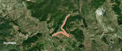 OSM Route 9574533