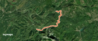 Trekking Lunigiana 11