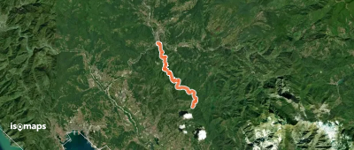 Trekking Lunigiana 13