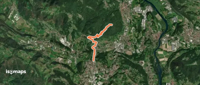OSM Route 9577330
