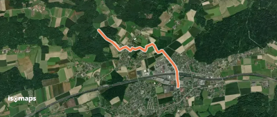Chessel - Safenwil