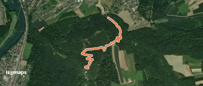 Mülitäli Wildpark - Sälischlössli