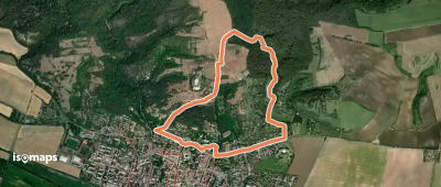 Rundweg Bärental