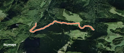 Wanderweg 17 - Hochfelln