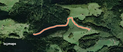 Wanderweg 71 - Hochfelln