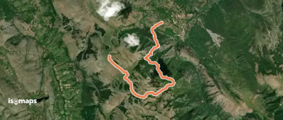 OSM Route 9581235