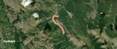 OSM Route 9586931