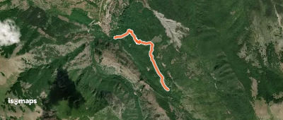 OSM Route 9586941