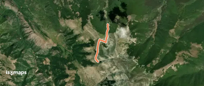 OSM Route 9587062