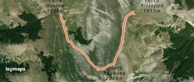 OSM Route 9587159