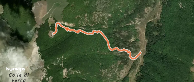 OSM Route 9587307